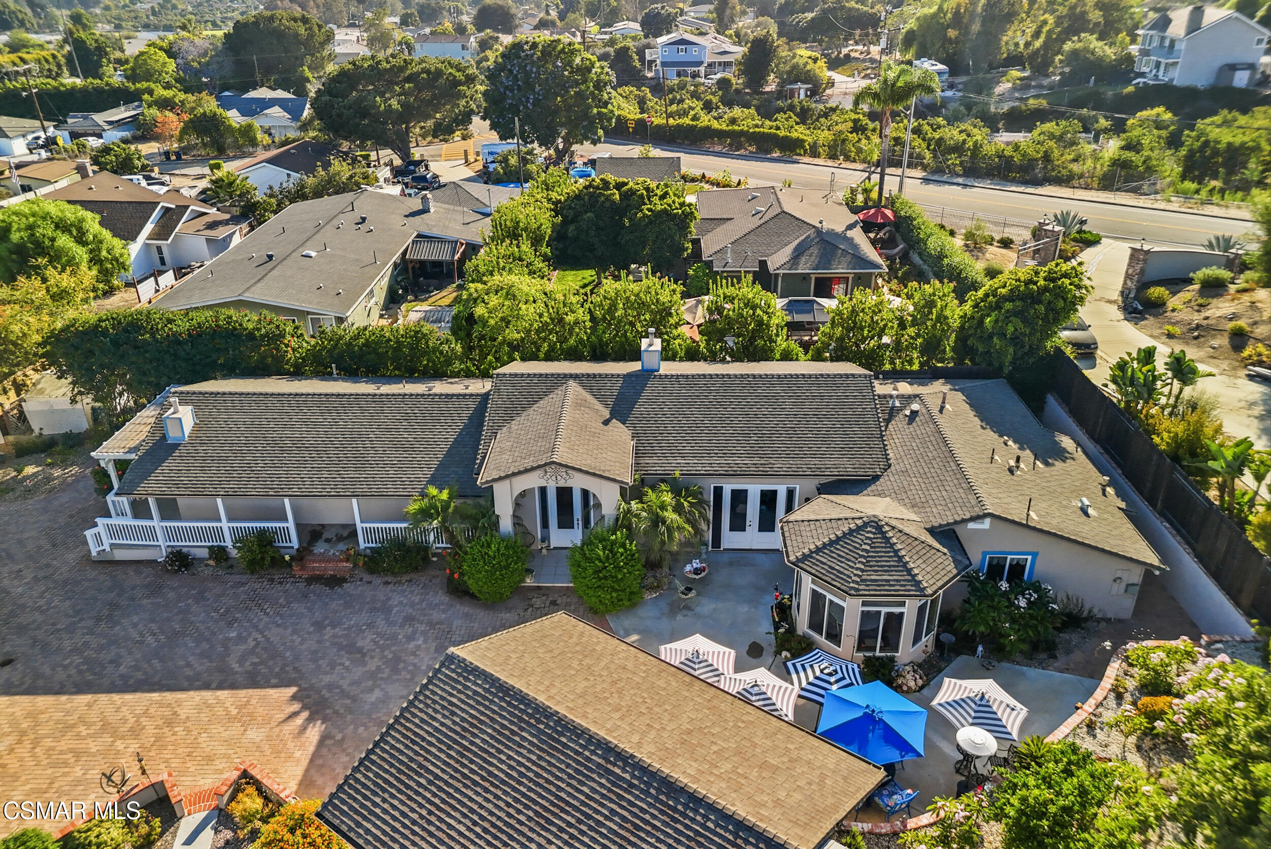 Residential in Camarillo 4