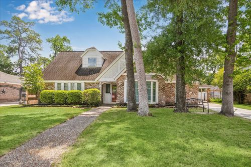 1415 Anvil Drive, Houston, TX, 77090 | Card Image