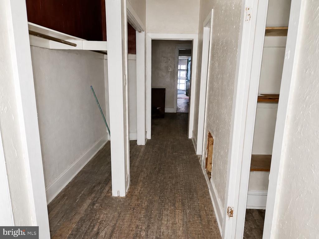 Residential Income in PHILADELPHIA 5