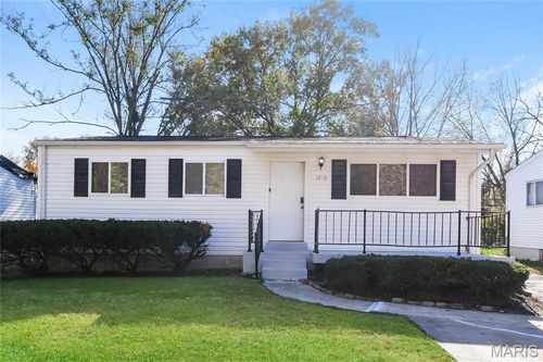 1210 Baron Ave, Saint Louis, MO, 63138-2903 | Card Image