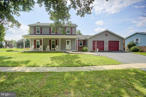 610 Westover Rd, SHIPPENSBURG, PA, 17257-1016 | Card Image