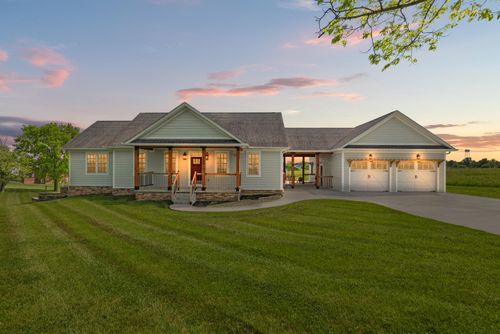 324 Hays Mays Rd, Perryville, KY, 40468-1106 | Card Image