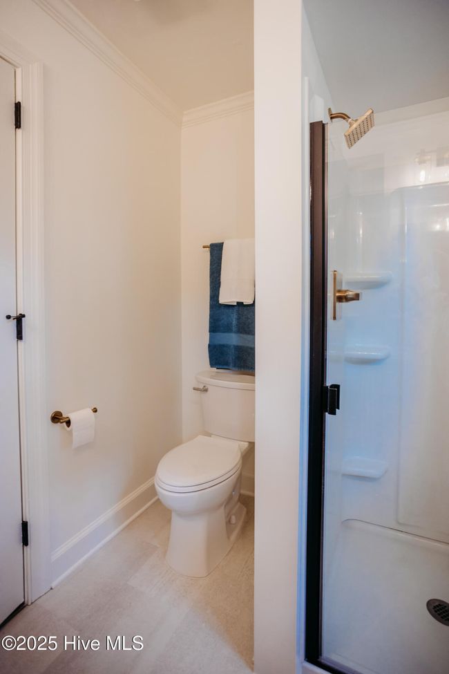 1702 Chamberlain Dr Nw, House other with 3 bedrooms, 3 bathrooms and null parking in Wilson NC | Image 18