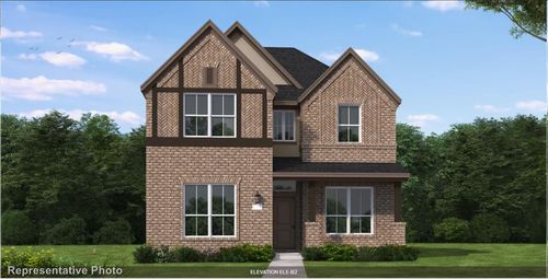 2101 Elm Pl, Northlake, TX, 76247-2702 | Card Image
