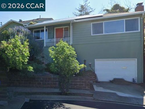 7830 7830 Shevlin Place, El Cerrito, CA, 94530 | Card Image