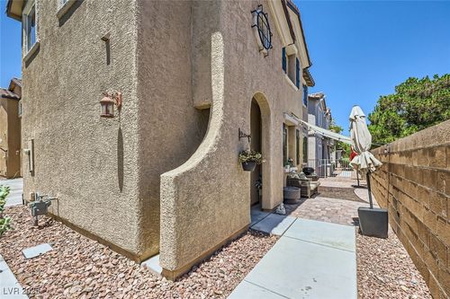 7928 Violet Dawn St, Las Vegas, NV, 89149-3763 | Card Image