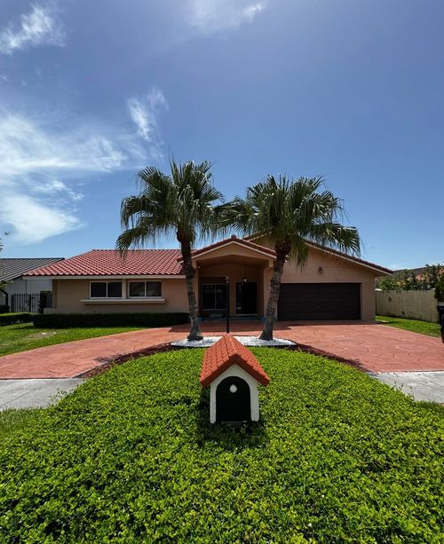 3681-3681 Sw 132nd Pl, Miami, FL, 33175-6927 | Card Image