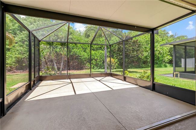 158 Port Royal Ct, House other with 4 bedrooms, 2 bathrooms and null parking in Sebastian FL | Image 30