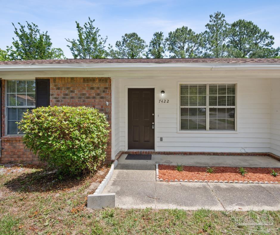 Sandy Creek Dr, Pensacola, FL 32506