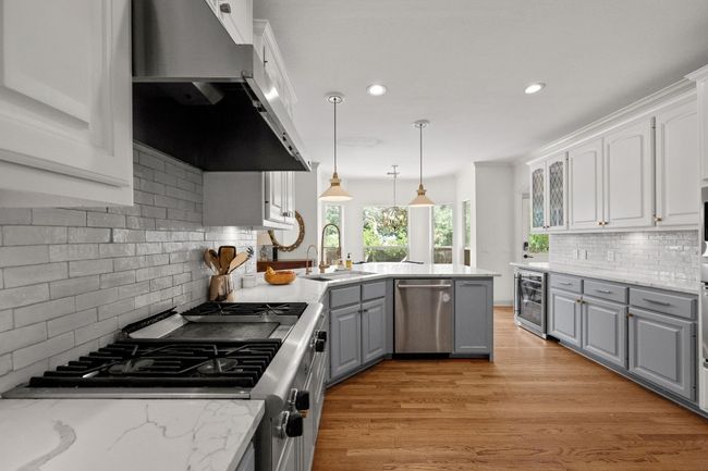 707 Malabar St, House other with 4 bedrooms, 3 bathrooms and 4 parking in Lakeway TX | Image 8