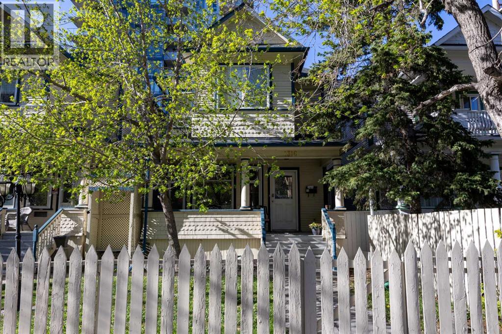 Residential in Calgary 2