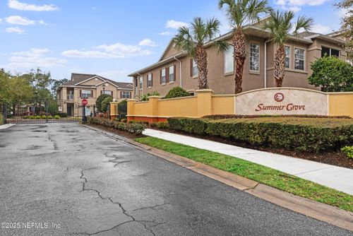 3869 Summer Grove Way N, JACKSONVILLE, FL, 32257-8878 | Card Image
