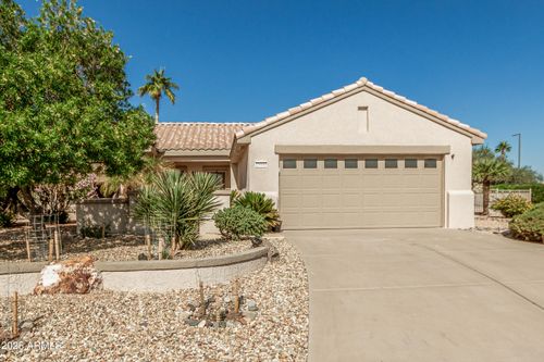 15950 W Quail Creek Ln, Surprise, AZ, 85374-5018 | Card Image