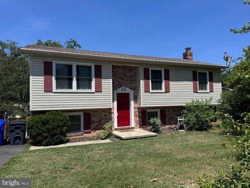 12208 Wendy Ln, WALDORF, MD, 20601-2736 | Card Image