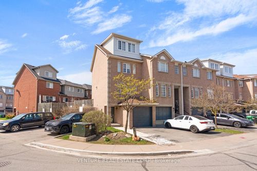 19 Spadina Rd, Brampton, ON, L6X4X6 | Card Image