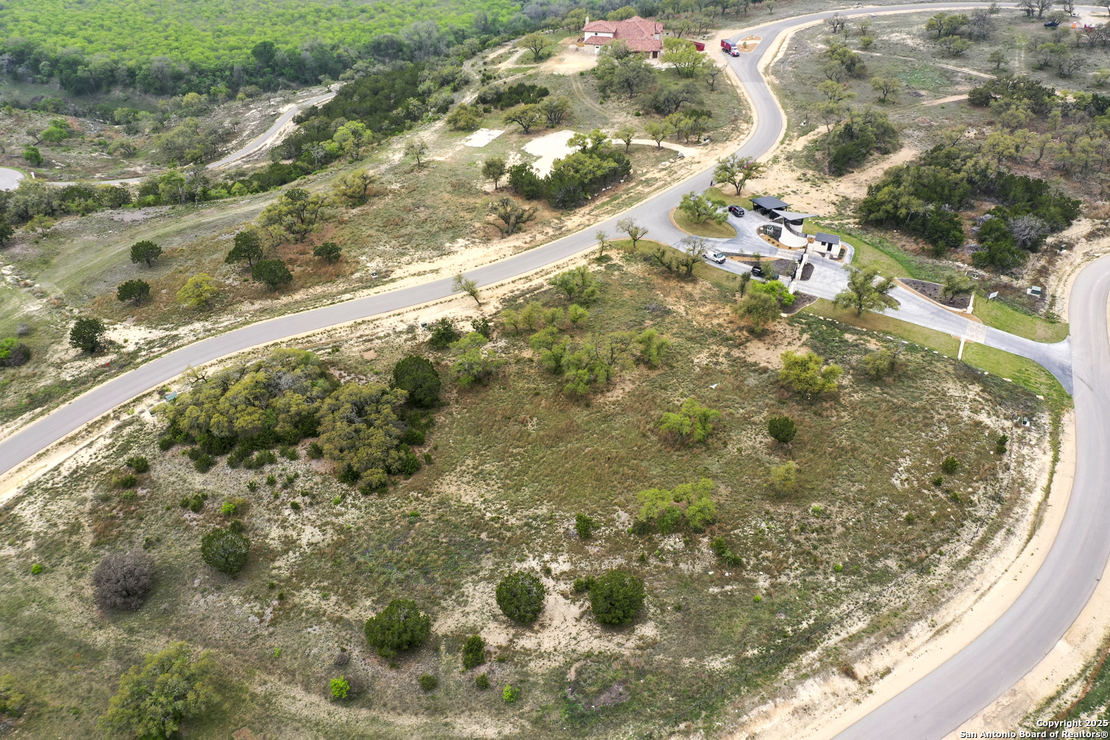 Land in Canyon Lake 3