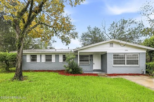 1106 Easy St, Jacksonville, FL, 32218-4838 | Card Image