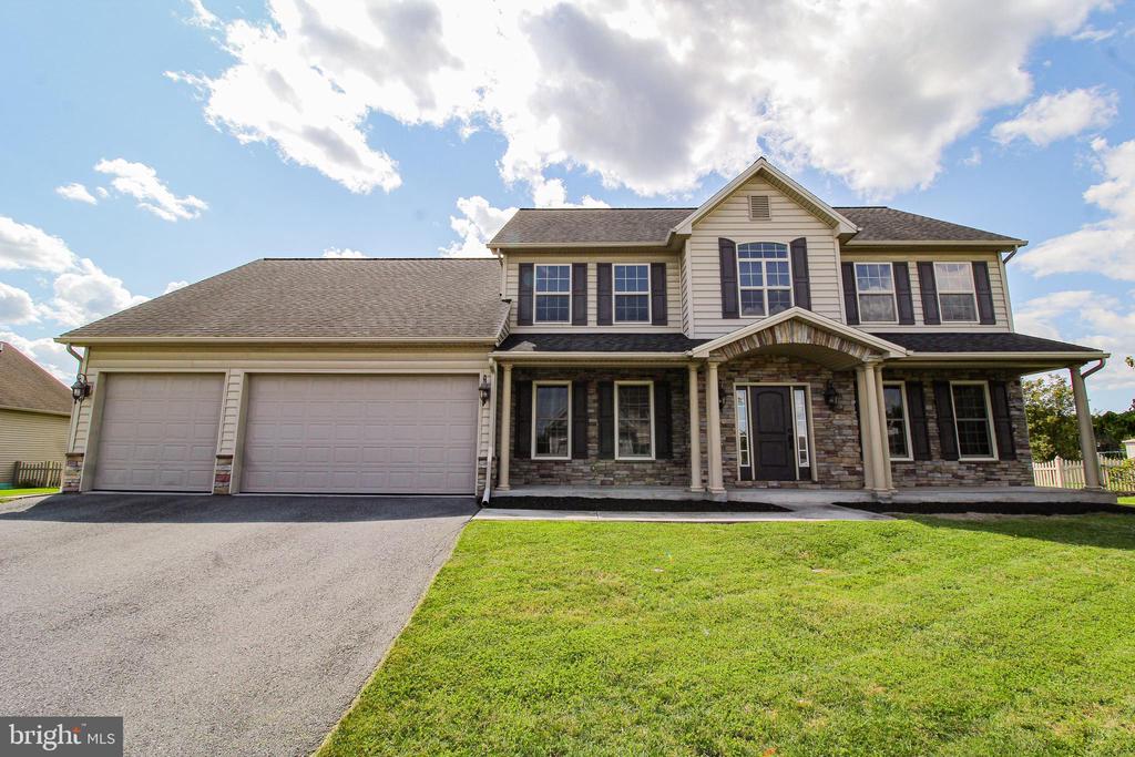 Deerfield Ave, Mechanicsburg, PA 17050