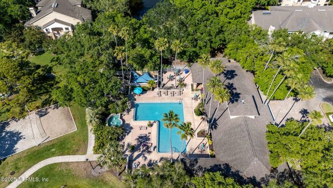 106 - 5 Arbor Club Dr, Condo with 2 bedrooms, 2 bathrooms and null parking in PONTE VEDRA BEACH FL | Image 50