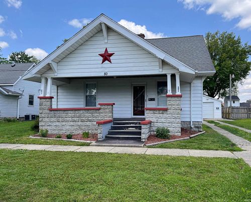 80 F St Nw, Linton, IN, 47441-1020 | Card Image