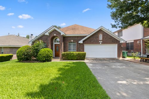 12901 Partridge Bend Dr, Austin, TX, 78729-7389 | Card Image