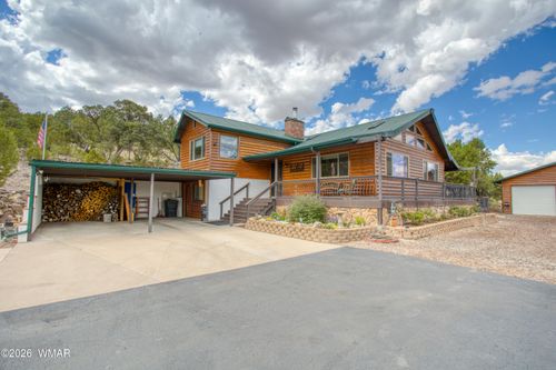 1156 W Lesueur Dr, Eagar, AZ, 85925-9034 | Card Image