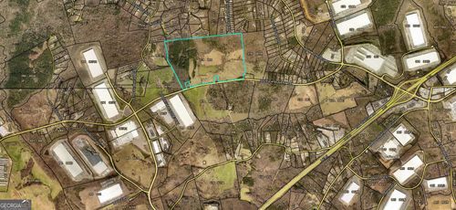 TRACT 2 Wayne Poultry Rd, Pendergrass, GA, 30567 | Card Image
