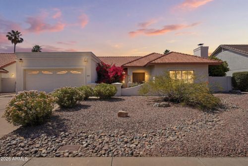 6719 W Kerry Ln, Glendale, AZ, 85308-5704 | Card Image