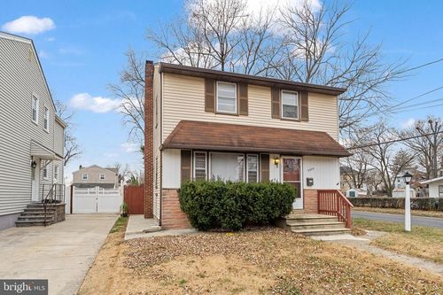 2503 48th St, PENNSAUKEN, NJ, 08110-2049 | Card Image