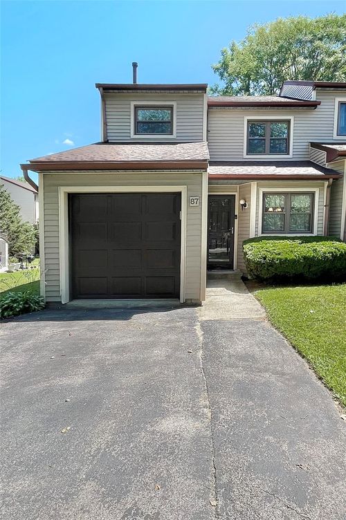 87 Sterling Pl, Highland, NY, 12528-2019 | Card Image