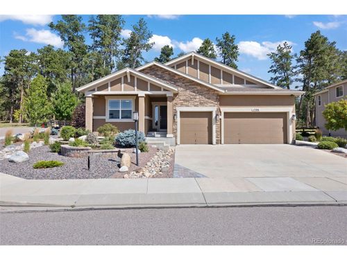 1706 Catnap Ln, Monument, CO, 80132-6127 | Card Image