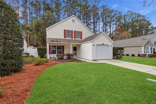 843 Rocking Horse Ln, Bluffton, SC, 29910-5876 | Card Image