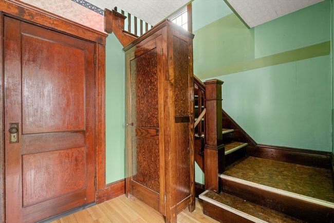 82 Sylvester St, House other with 3 bedrooms, 1 bathrooms and 2 parking in Lawrence MA | Image 12