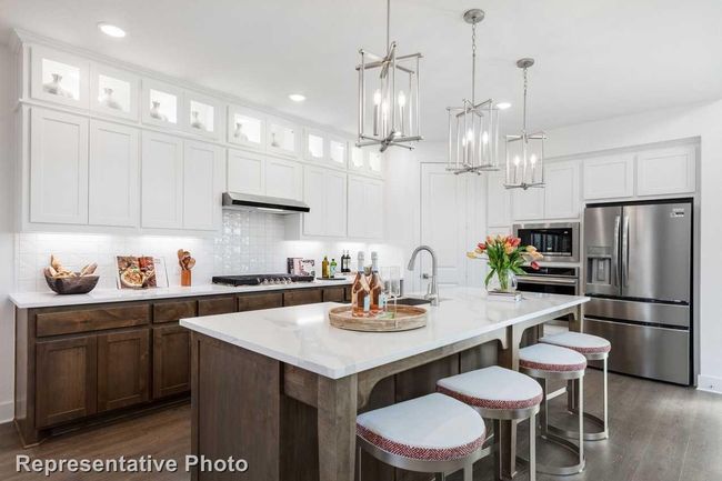 Kitchen (Representative Photo) | Image 8