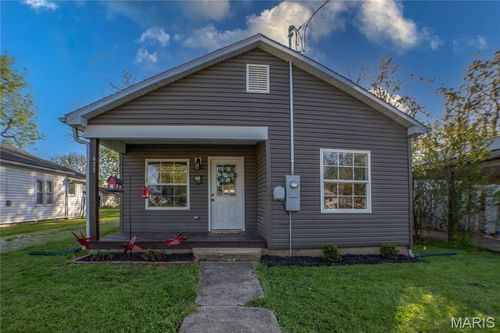 435 Jackson Ave, Lebanon, MO, 65536-2707 | Card Image