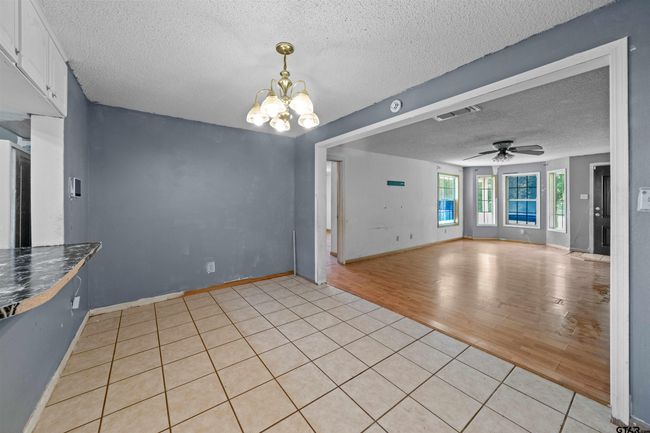 709 E Magnolia St, House other with 3 bedrooms, 2 bathrooms and null parking in Troup TX | Image 16