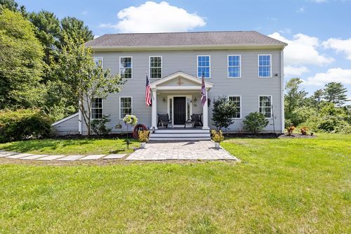 58 Mount Hope St, Norwell, MA, 02061-1018 | Card Image