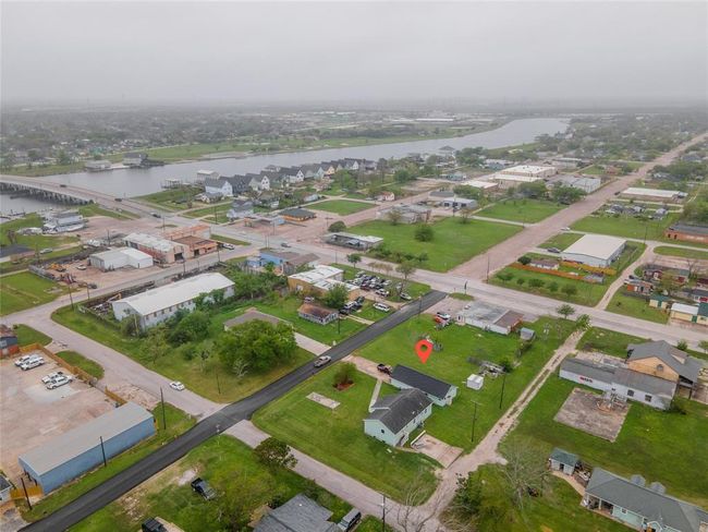 0 S Avenue B, Home with 0 bedrooms, 0 bathrooms and null parking in Freeport TX | Image 13