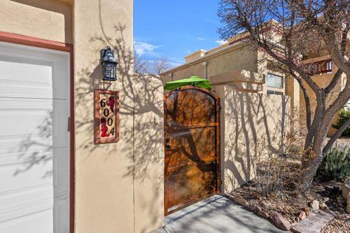 6004 Nasci Drive Ne, Albuquerque, NM, 87111 | Card Image