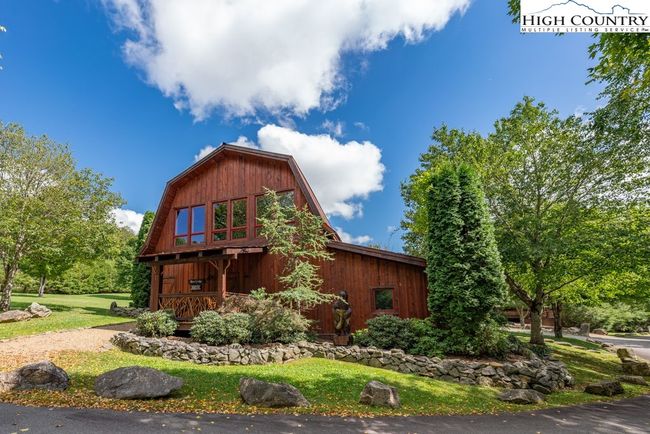 8 - 52 Eagle Cottage Ln, Townhouse with 1 bedrooms, 2 bathrooms and null parking in Banner Elk NC | Image 43