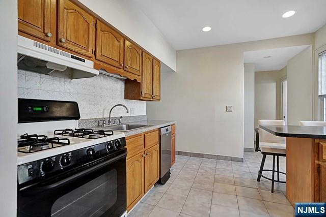Residential Lease in Rutherford 3