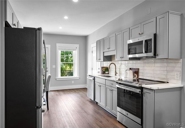 APT-1 - 2902 Idlewood Ave, Condo with 2 bedrooms, 2 bathrooms and null parking in Richmond VA | Image 6