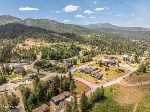 101 Happy Trails Ln, Pinehurst, ID, 83850 | Card Image