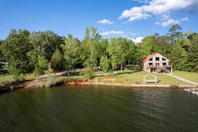 236 Overland Trl, House other with 3 bedrooms, 2 bathrooms and null parking in Sparta GA | Image 7