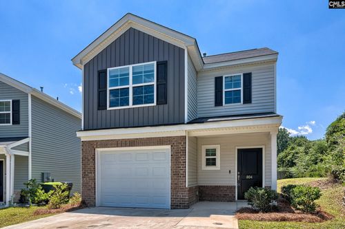 804 Wolfsburg Road, Lexington, SC, 29073 | Card Image