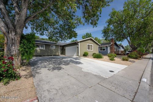 1375 Marne Dr, Reno, NV, 89503-2031 | Card Image