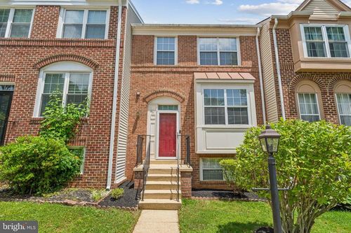 1737 Stourbridge Ct, BOWIE, MD, 20721-2776 | Card Image