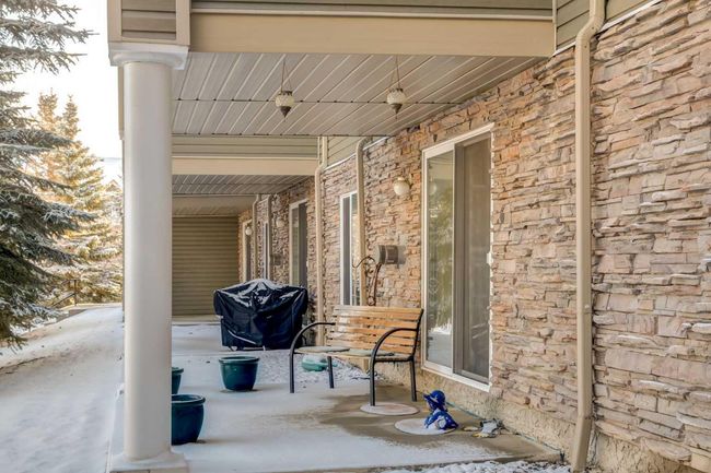 2107 - 2000 Millrise Point Sw, Condo with 2 bedrooms, 3 bathrooms and 1 parking in Calgary AB | Image 14