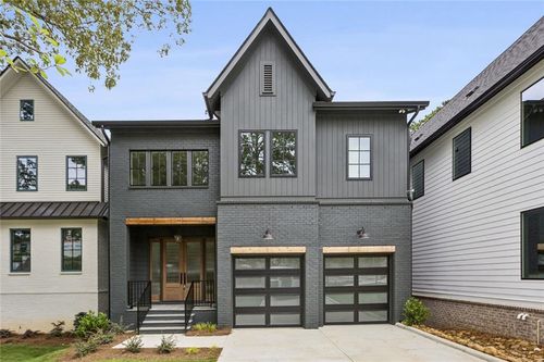 2591 Apple Valley Road Ne, Brookhaven, GA, 30319 | Card Image