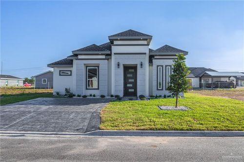 3560 Las Brisas St, Edinburg, TX, 78542-8163 | Card Image